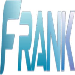 Frank – SEO & AEO Automation for Agencies logo