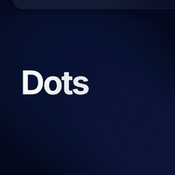 Dots logo