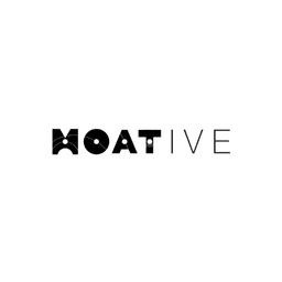 Moative logo