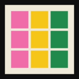 RepostGrid logo