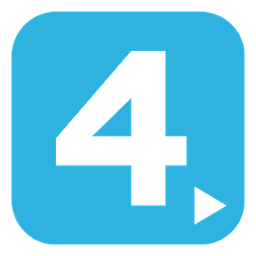 Kling4 logo