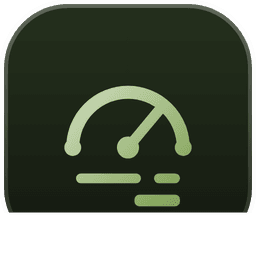 BurdenRateLedger logo