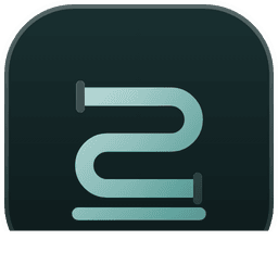 CoilDesk logo