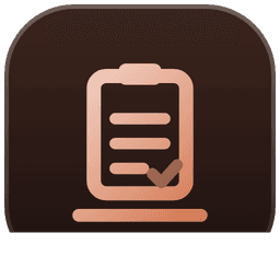 DailyLogDesk logo
