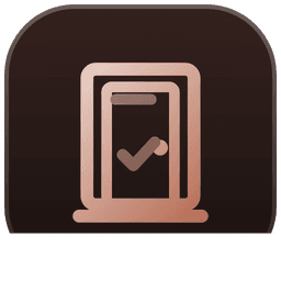DoorsetBook logo
