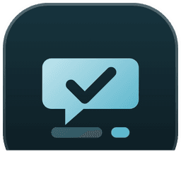 EmployeeDeskHQ logo