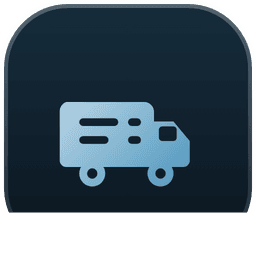 FlatRateBook logo