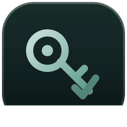 Keysvo logo