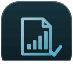 LPreportly logo