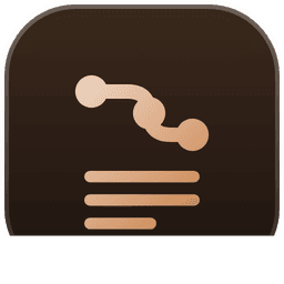 MowRouteWorks logo