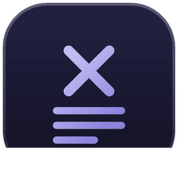 MultiplesBook logo
