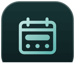 Offdayly logo