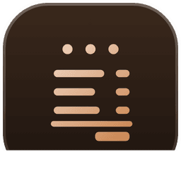 OrderPadLedger logo