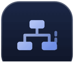 Orgbix logo