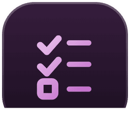 PunchListWorks logo