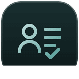 Rapportvo logo