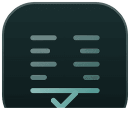 Reconzy logo