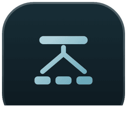 Rollupvo logo