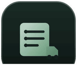 Runsheetly logo