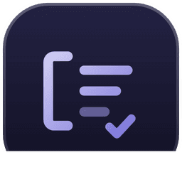 Scopedly logo