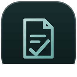 Tickmarko logo