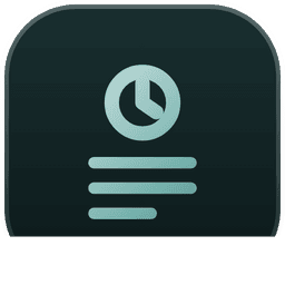 TimeCardBook logo