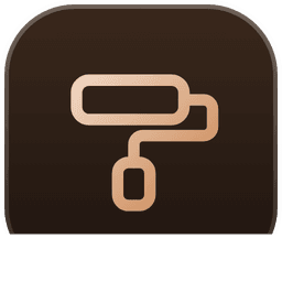 Topcoatly logo