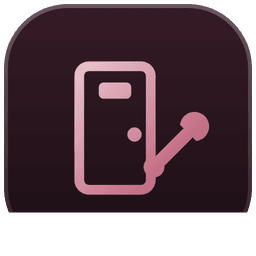 Turndownly logo