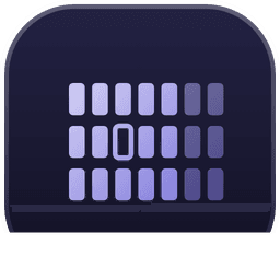 Weekrota logo
