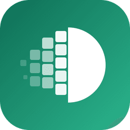 Unpixelate AI logo