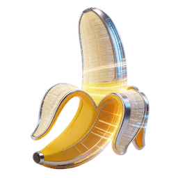 Gemini Nano Banana logo