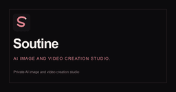 Soutine AI logo