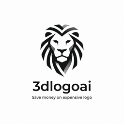 3dlogoai logo