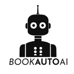 BookAutoAI logo
