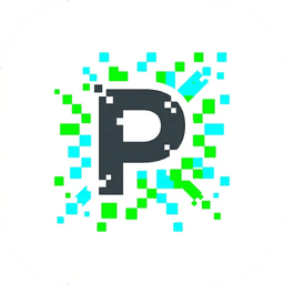 Pixelto AI logo