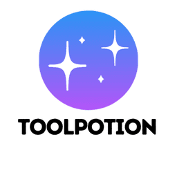 ToolPotion - AI Tools Directory & AI Advisor logo