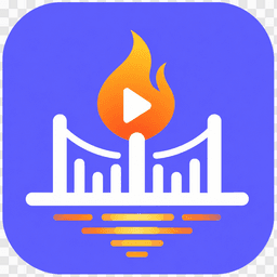 Burning Bridges AI logo