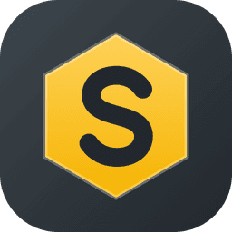 SoloCatalog logo