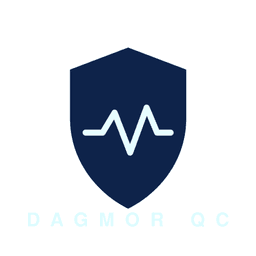 Dagmor logo