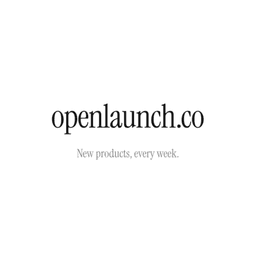 OpenLaunch logo