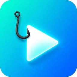 Hook Lab - Win the First 3 Seconds logo