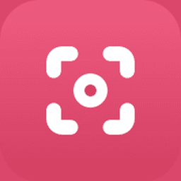 LensUp Scanner logo