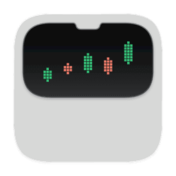 CryptoIsland logo