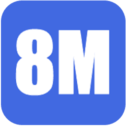 8ma (8码分享) logo
