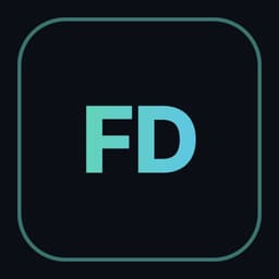 AI-Powered Web Scraping API logo